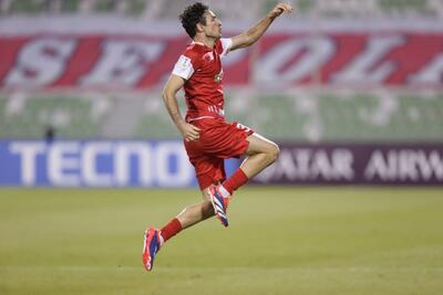 حمله تند گولسیانی به اسماعیل کارتال؛ از همان اول معلوم بود غرور و کمبود دانش او مشکل‌ساز می‌شود! - پارس فوتبال