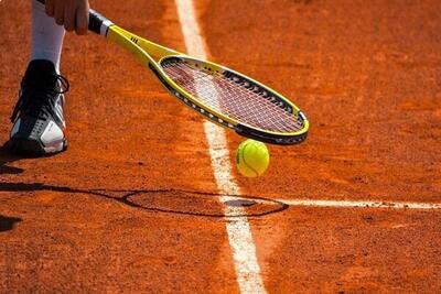 حضور سه نماینده تنیس ایران در رقابت‌های سطح یک قاره آسیا - پارس فوتبال