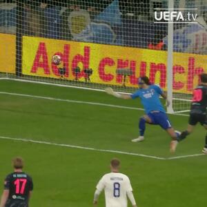 ویدئو: وقتی دی‌بروینه رئال را به تمسخر گرفت - پارس فوتبال