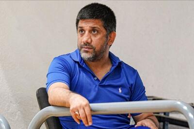 علیرضا دبیر: تیم یازدهم را قهرمان جهان کردم/تختی پرچم کشتی را ابزار شهرت نساخت - پارس فوتبال