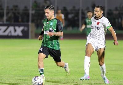 طاهرخانی: اختلاف‌نظر وجود داشت و باید از خیبر جدا می‌شدم - پارس فوتبال