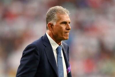 التماس کیروش به تونس؛ مرا به جام جهانی ببرید، خودم با عمان فسخ می‌کنم! - پارس فوتبال