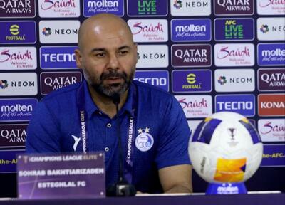 واکنش سهراب بختیاری زاده به اعتراضات مردم: این خشم ملتی است که بلعیده‌شدن ثروت توسط آقازاده‌ها را دید! / عکس - پارس فوتبال