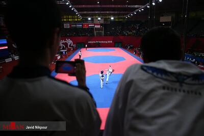 عموزاده: آکادمی کاراته استقلال به توسعه رده‌های پایه کمک می‌کند/ کادرفنی شناخته شده‌ای در اختیار داریم - پارس فوتبال