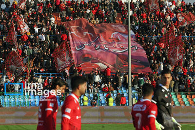 اقدام عجیب باشگاه پرسپولیس در قطر - پارس فوتبال