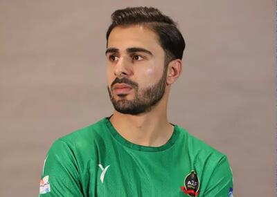 علیرضا دغاغله از شمس آذر به نساجی قائمشهر پیوست