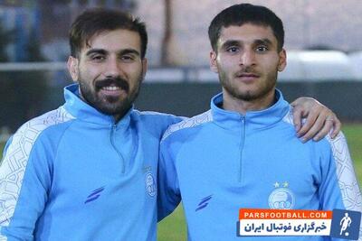 مهران احمدی در دیدار استقلال و فولاد هرمزگان به میدان نخواهد رفت