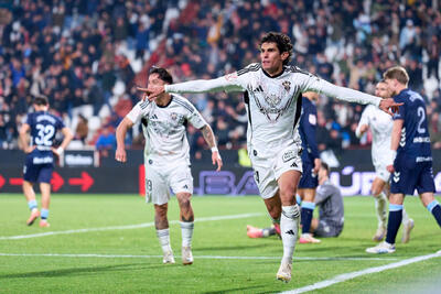 قرعه جالب رئال مادرید در جام حذفی؛ تقابل با تیم خسوس وایخو! - پارس فوتبال