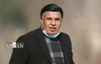 مظلومی: استقلال باید با چنگ‌ودندان ستاره‌هایش را حفظ کند/ نوسان نتایج تیم به چند مورد گره خورده بود - پارس فوتبال