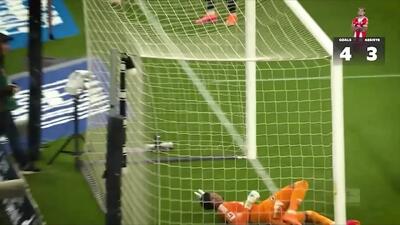 ویدئو: نگاهی به عملکرد درخشان لوئیز دیاز در پیراهن بایرن - پارس فوتبال