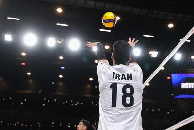 استارت ساخت کمپ اختصاصی تیم‌های ملی والیبال در آزادی زده شد - پارس فوتبال