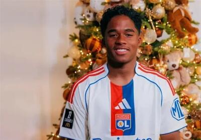 بند عجیبی که رئال مادرید در قرارداد انتقال اندریک به لیون گنجاند - پارس فوتبال