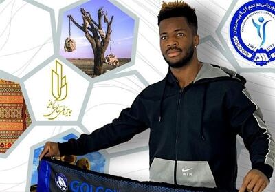 هموطن بازیکن استقلال به گل‌گهر پیوست - پارس فوتبال