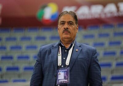 آشوری: ورود به اردو‌های تیم ملی بر اساس ساختار لیگ کاراته‌وان انجام می‌شود - پارس فوتبال