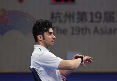 عربی: باید در جام‌ جهانی شرکت کنیم/دوست داشتم با پارس جنوبی همکاری کنم - پارس فوتبال