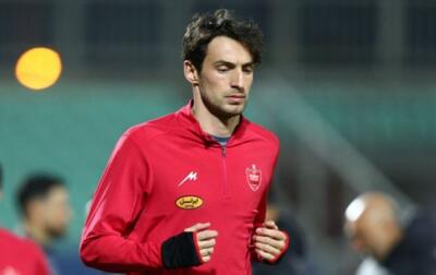 از همان لحظه‌ که اسماعیل کارتال آمد، فهمیدم شرایط بی‌ثبات خواهد شد/ وقتی کمبود دانش با غرور ترکیب می‌شود بسیار خطرناک و اغلب کشنده خواهد بود - پارس فوتبال