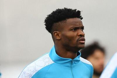 استقلال برای اندونگ استعلام می گیرد/ کارشناسان حقوقی به صف شدند - پارس فوتبال