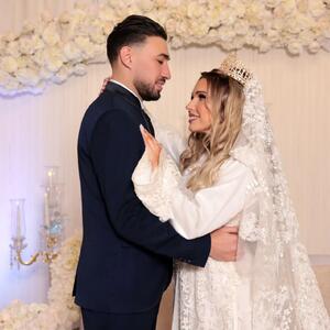 ستاره مراکشی استقلال داماد شد - پارس فوتبال