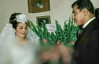 غلامرضا تختی به روایت شهلا؛ همسرم احساس تنهایی، انزوا و شکست می‌کرد/او قربانی دو چیز شد! - پارس فوتبال