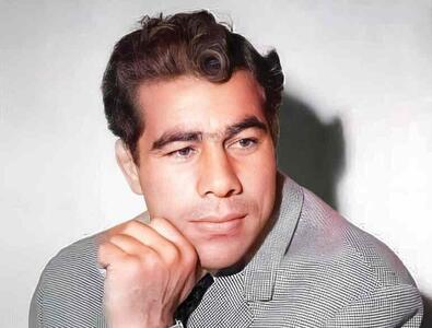 تختی؛ مردی که هنوز وزن اخلاقش از همه سنگین‌تر است/ اخلاق، انسانیت و پهلوانی فراتر از سکو - پارس فوتبال