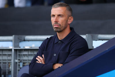 رسمی؛ گری اونیل سرمربی استراسبورگ شد - پارس فوتبال