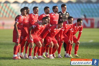 پرسپولیس با برخی افراد غیرمرتبط راهی اردوی قطر شده است