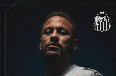 رسمی؛ نیمار با سانتوس تمدید کرد - پارس فوتبال