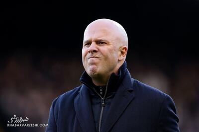 اشلوت هشدار داد: مشکل اصلی ما ناتوانی در گلزنی است - پارس فوتبال