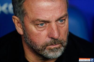 عملکرد بهتر هانسی فلیک در بایرن مونیخ نسبت به بارسلونا در تعداد برابر بازی