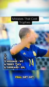 ویدئو: 5 اشتباه بزرگی که به از دست رفتن جام‌ها منجر شد - پارس فوتبال