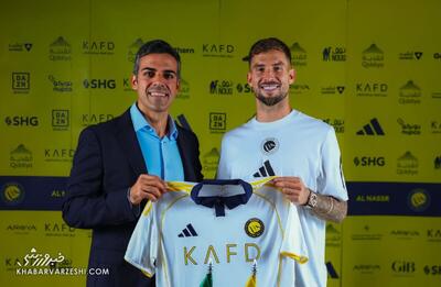 ویدیو| قهرمان سوپرجام اسپانیا با پیش‌بینی ستاره النصر عربستان/ بارسا و رئال فینالیست می‌شوند - پارس فوتبال