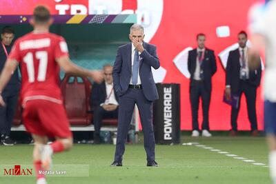 کی‌روش در آستانه حضور در جام جهانی با یک تیم جدید - پارس فوتبال