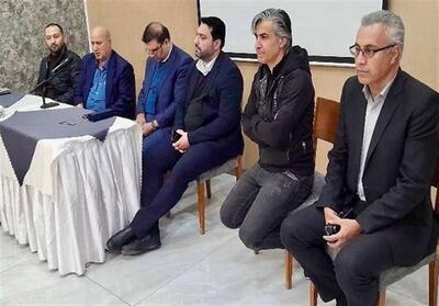 تاج: ممانعت از حضور بازیکنان در اردوی تیم ملی پذیرفتنی نیست - پارس فوتبال