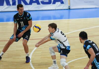 کابوس بی‌پایان در دنیای والیبال؛ تیمی که 71 بازی متوالی را باخت! - پارس فوتبال