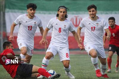 ایران - کره جنوبی / امیدها در ایستگاه اول جام ملت‌ها - پارس فوتبال