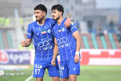 غیبت عجیب دو استقلالی در اردوی تیم ملی/ ساپینتو هم باور نمی‌کند - پارس فوتبال