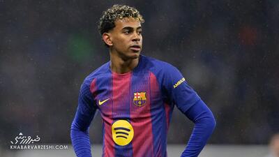 کابوس فلیک پیش از مصاف حساس در سوپرجام؛ جواهر بارسلونا هم تمرین را از دست داد - پارس فوتبال