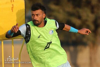 ادعای مدیر استقلال: تکلیف رامین رضاییان و ابوالفضل جلالی روشن شد - پارس فوتبال