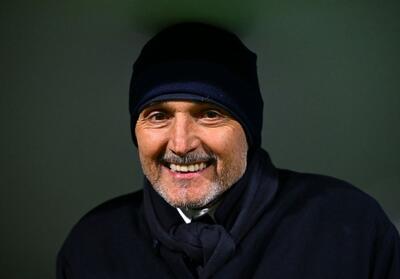 اسپالتی: دیوید در چند روز اخیر حمایت تیم را حس کرد - پارس فوتبال