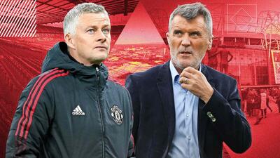 «بازگشت سولسشر شرم‌آور است؛ کریک انتخاب بهتری خواهد بود؛ چرا روی کین نه؟» اختلاف نظر کارشناسان درباره سرمربی منچستریونایتد - پارس فوتبال