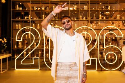 عکس | زندگی لاکچری نیمار در برزیل؛ از جت شخصی و هلی‌کوپتر تا خودروی شوالیه تاریکی! - پارس فوتبال