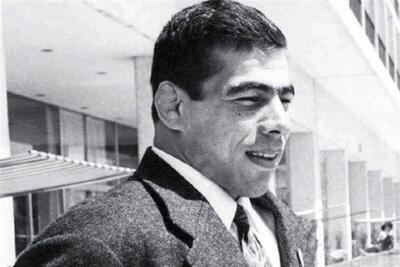 دختری که تختی قبل از شهلا می‌خواست با او ازدواج کند! - پارس فوتبال