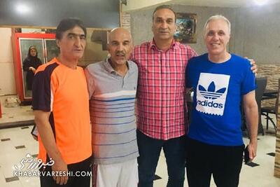 پرسپولیس با دنده معکوس به صدر جدول برگشت/ به لطف مدیریت قبلی رقابت ما با رقبا عادلانه نبود - پارس فوتبال