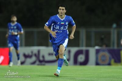 دلیل غیبت ستاره استقلال در تیم ملی مشخص شد! - پارس فوتبال