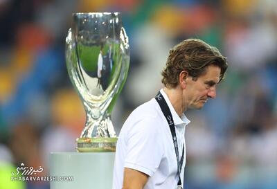 توصیف عجیب توماس فرانک از لیگ برتر انگلیس: دیوانه‌وار است - پارس فوتبال