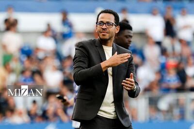 آشنایی با لیام روزنیور؛ سرمربی جدید چلسی کیست و چه ایده‌هایی دارد؟ - پارس فوتبال