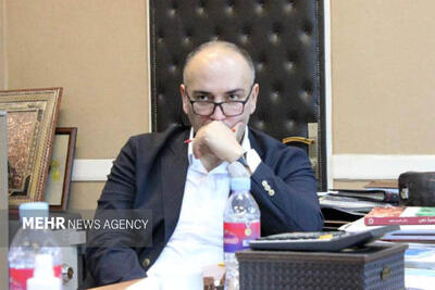 با نظر موافق وزیر ورزش در انتخابات شرکت می‌کنم/ برنامه‌های کلانی دارم - پارس فوتبال