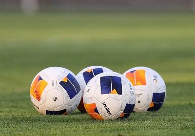 تداوم تعطیلی مسابقات فوتبال تهران در دو روز آینده - پارس فوتبال