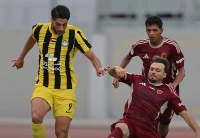 سپاهان مانع حضور محبی در پرسپولیس شد - پارس فوتبال