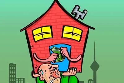  خانه‌به‌دوشی مدرن؛ زندگی زیر سایه قراردادهای یک‌ساله